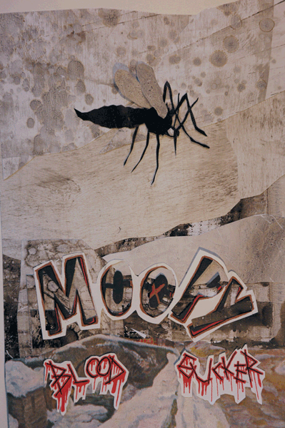 - Moopy Blood Sucker- page 1