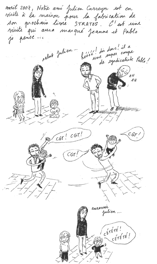 - Le Cahier de Jeanne et Pablo (3)- page 10