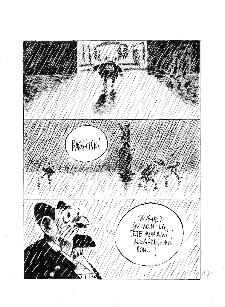 - Le Sonnet- page 17