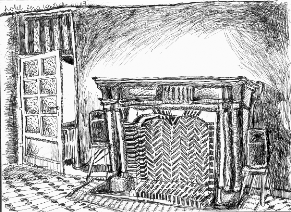 - IN DE VLEESTUIN- page 17