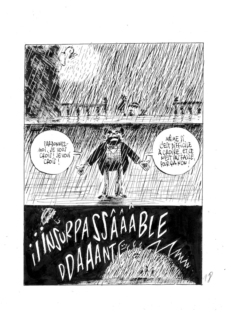 - Le Sonnet- page 18