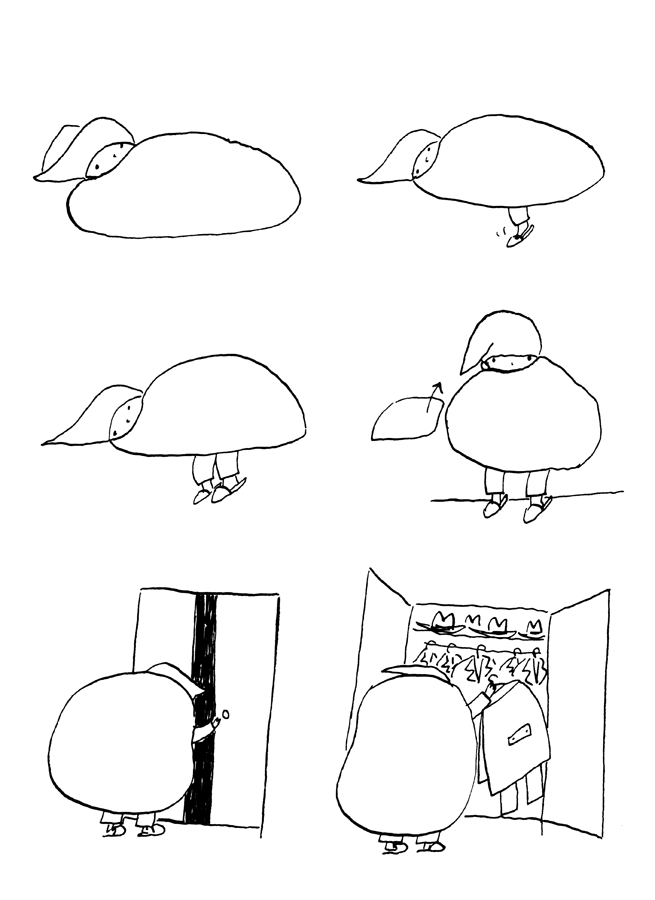 - Santi & Jo / 2. Ami-ami- page 3