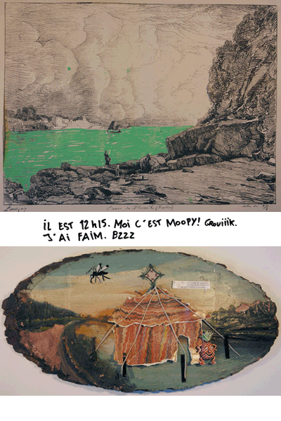 - Moopy Blood Sucker- page 2