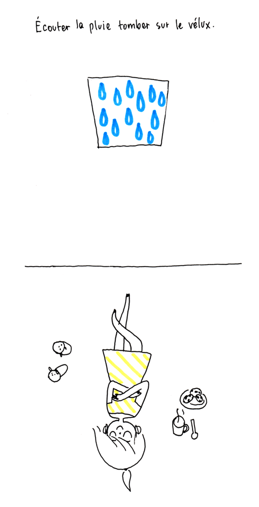 - À la recherche du bonheur- page 2