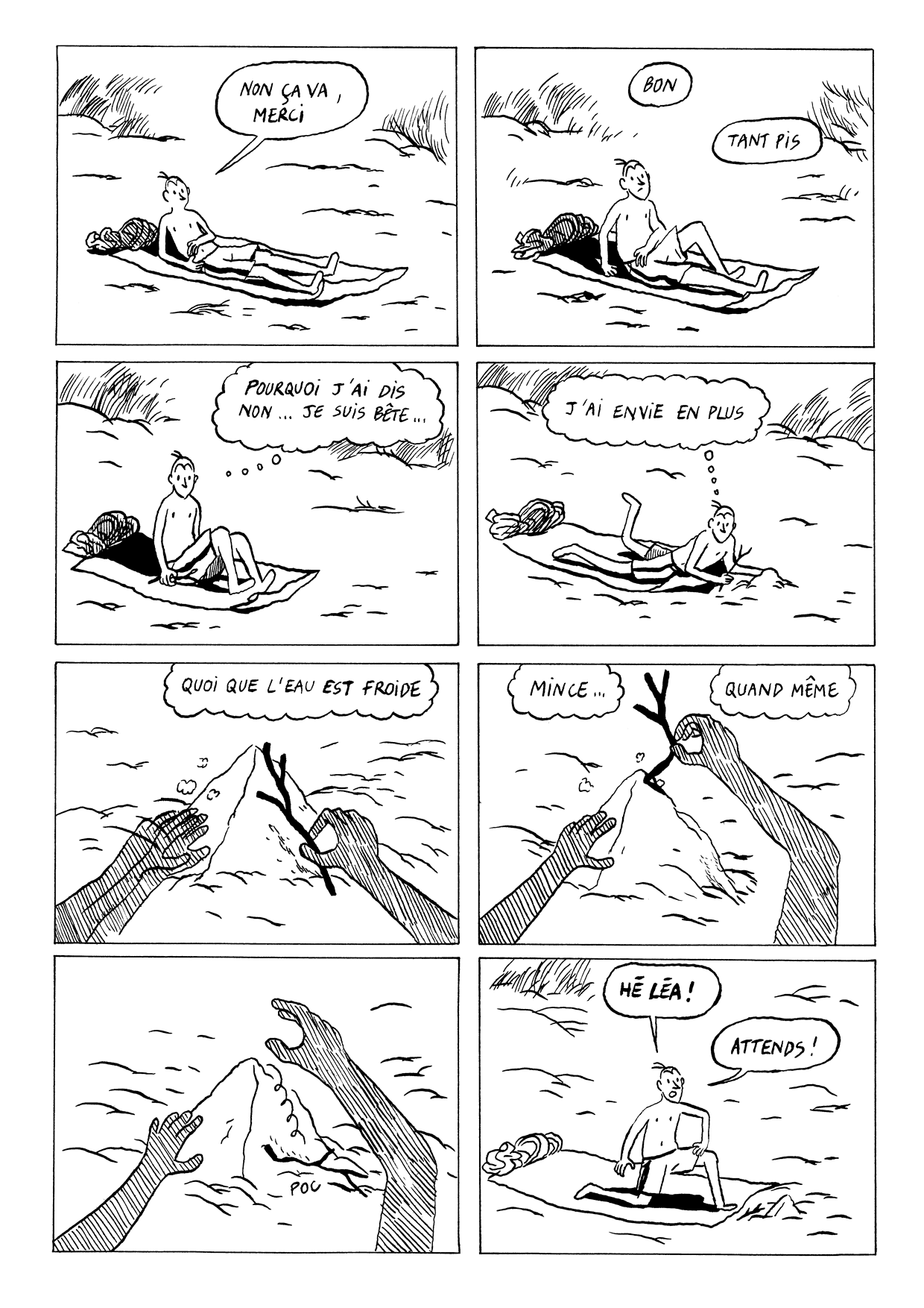 - Les algues vertes- page 2