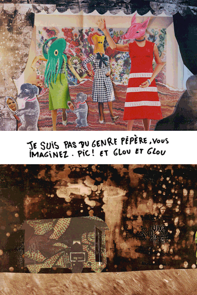 - Moopy Blood Sucker- page 3