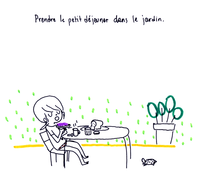 - À la recherche du bonheur- page 3