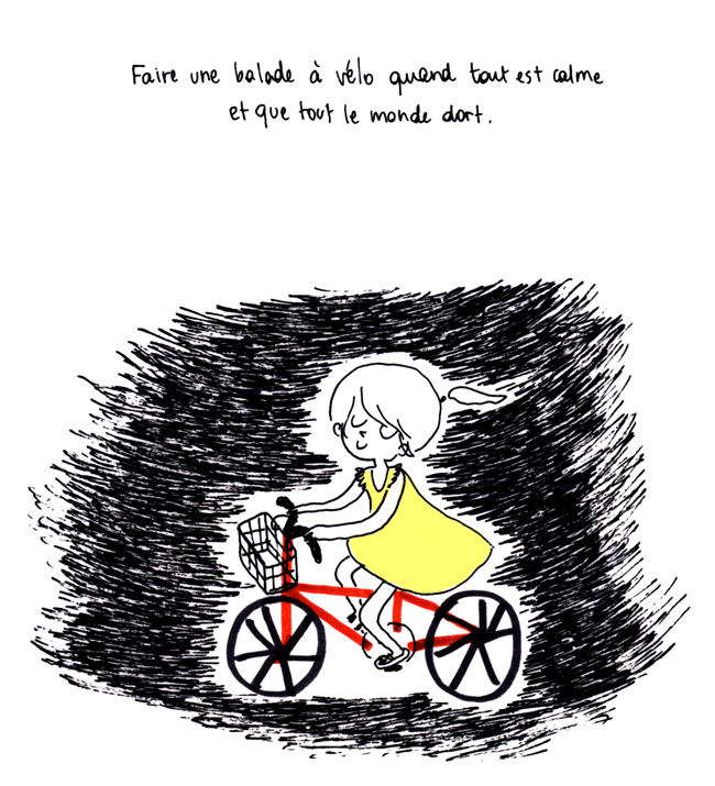 - À la recherche du bonheur- page 5