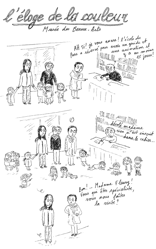 - Le Cahier de Jeanne et Pablo (3)- page 6