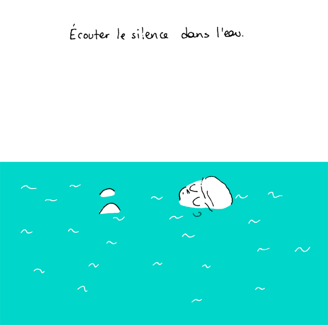 - À la recherche du bonheur- page 6