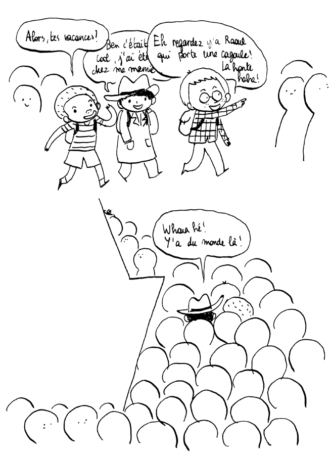 - Santi & Jo / 2. Ami-ami- page 8