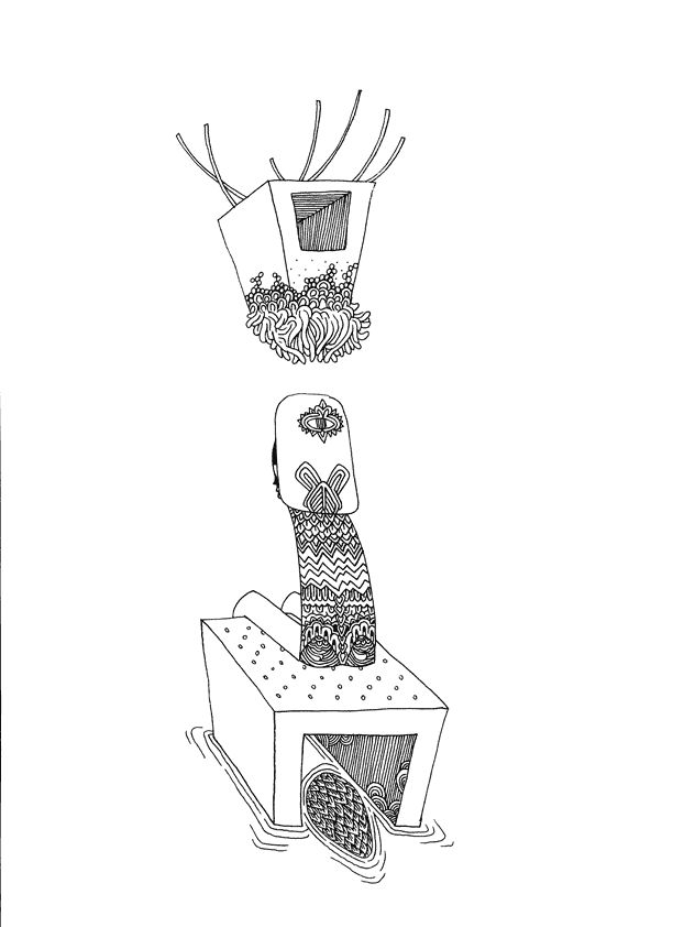 - pique-nique d'un après-midi d'été- page 8