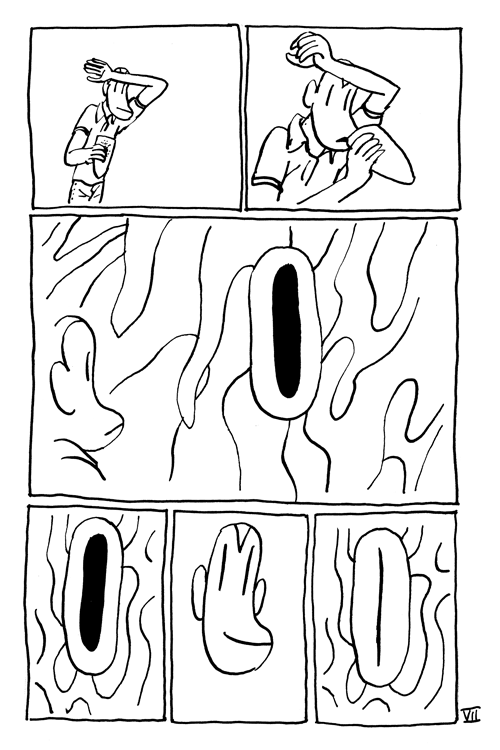 - L'aquarium- page 8