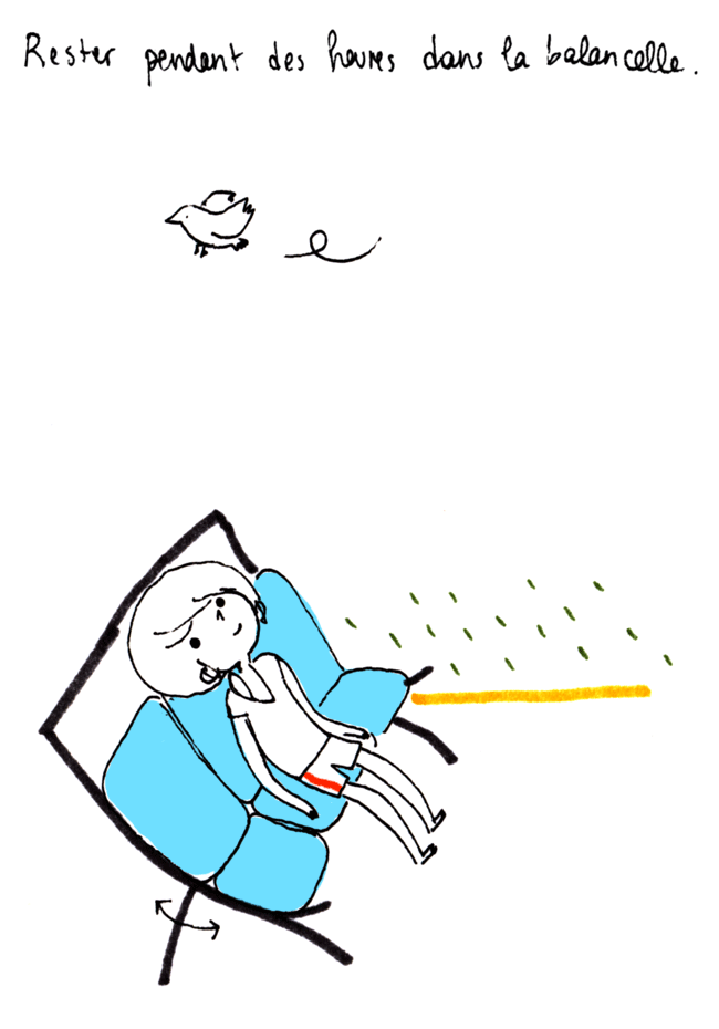 - À la recherche du bonheur- page 8