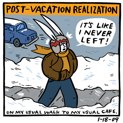 - My Life as a Bunny- page 189