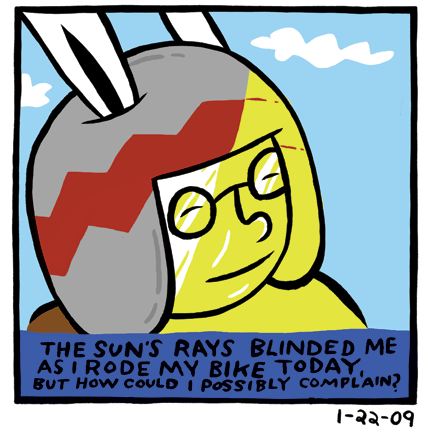 - My Life as a Bunny- page 193