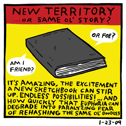 - My Life as a Bunny- page 194