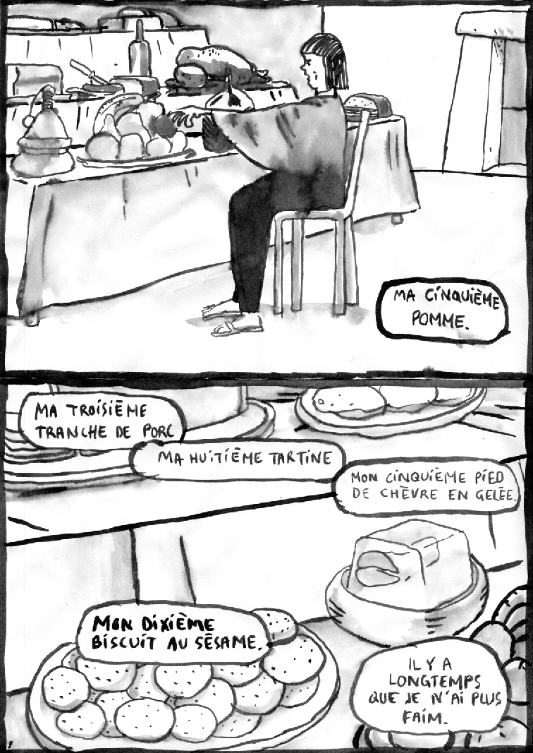 - homme de bois- page 2