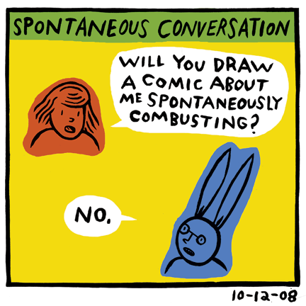 - My Life as a Bunny- page 103