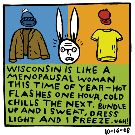 - My Life as a Bunny- page 107