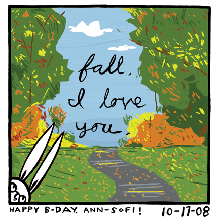 - My Life as a Bunny- page 108