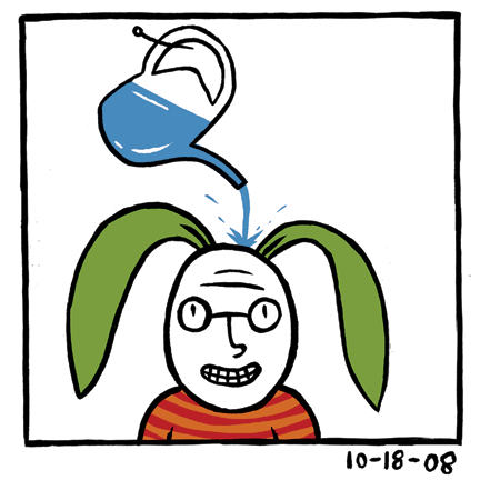 - My Life as a Bunny- page 109