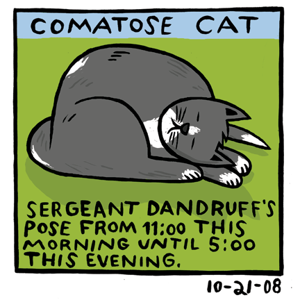 - My Life as a Bunny- page 112