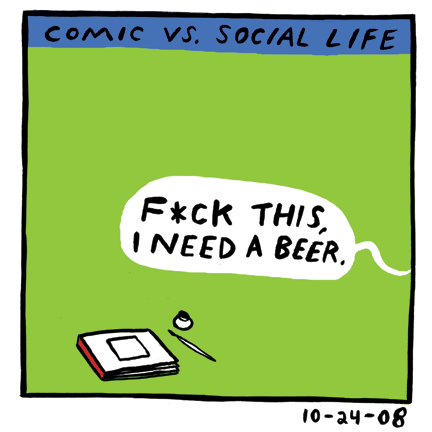 - My Life as a Bunny- page 115