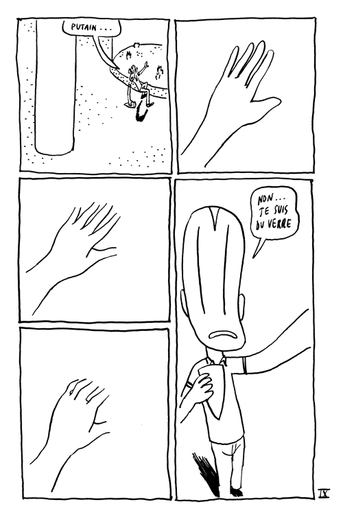 - L'aquarium- page 10