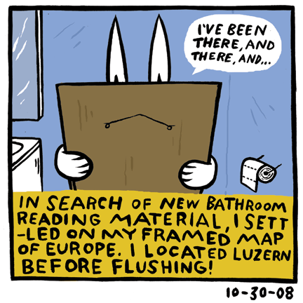 - My Life as a Bunny- page 121