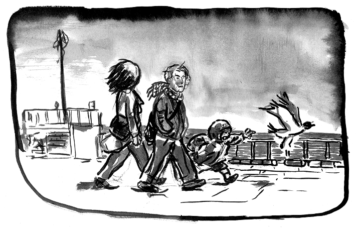 - En attendant Mars…- page 14