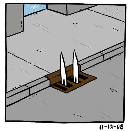 - My Life as a Bunny- page 134