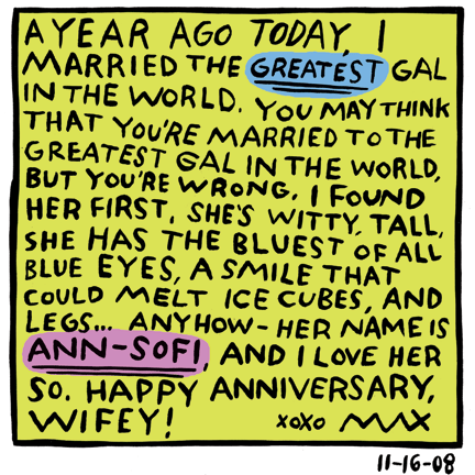 - My Life as a Bunny- page 138