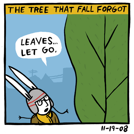 - My Life as a Bunny- page 141