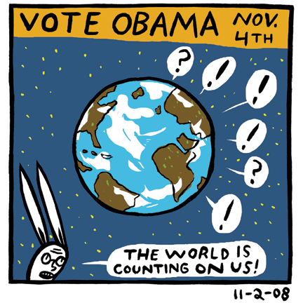 - My Life as a Bunny- page 124