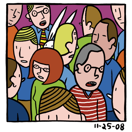 - My Life as a Bunny- page 147