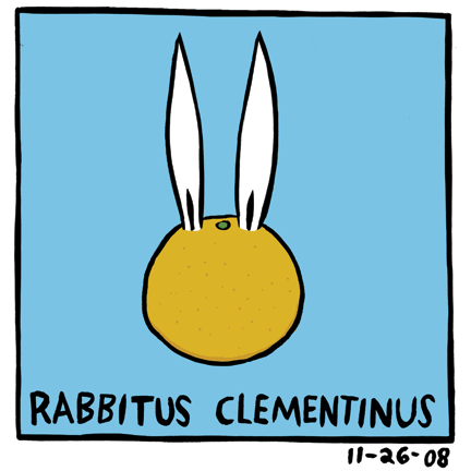 - My Life as a Bunny- page 149