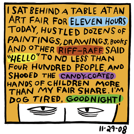 - My Life as a Bunny- page 152