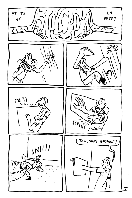 - L'aquarium- page 11