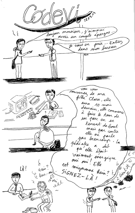 - Le Cahier de Jeanne (1)- page 120