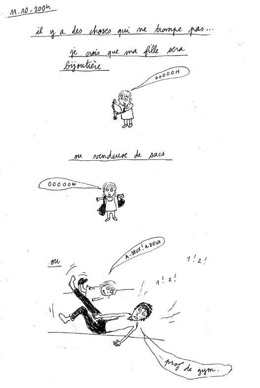 - Le Cahier de Jeanne (1)- page 122