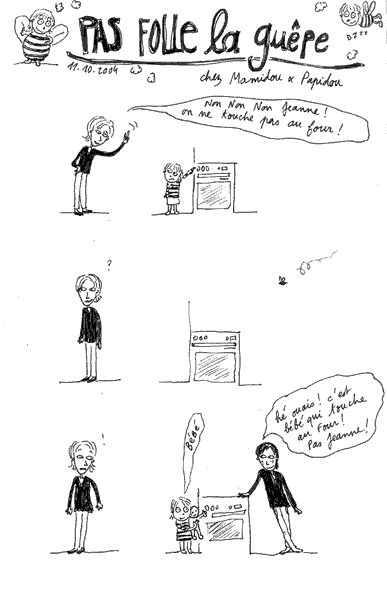 - Le Cahier de Jeanne (1)- page 123