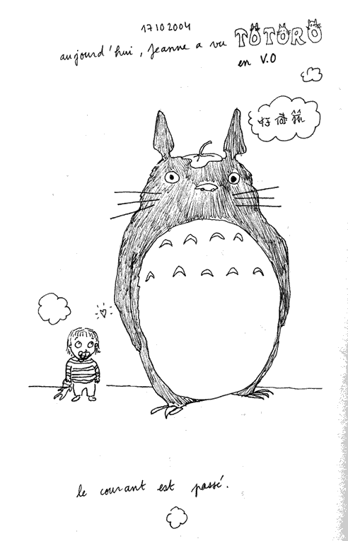 - Le Cahier de Jeanne (1)- page 126