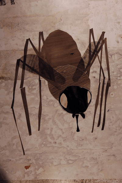 - Moopy Blood Sucker- page 7