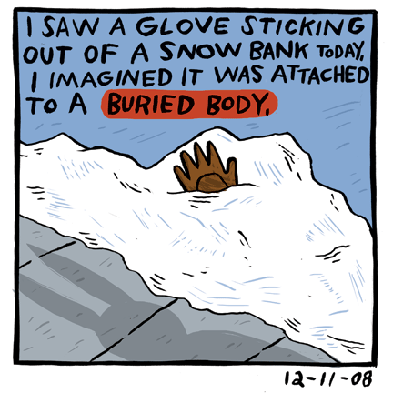 - My Life as a Bunny- page 164