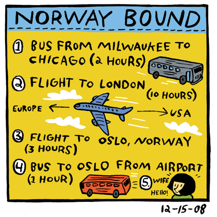 - My Life as a Bunny- page 168