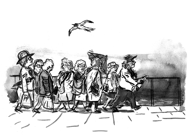 - En attendant Mars…- page 16