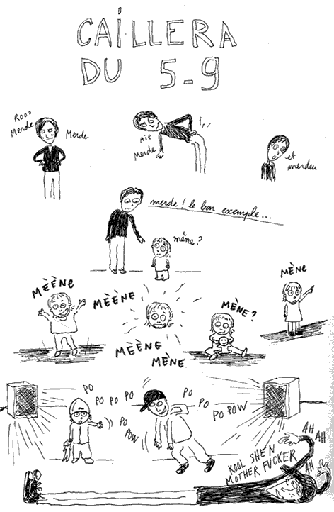 - Le Cahier de Jeanne (1)- page 133