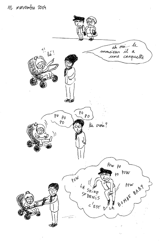 - Le Cahier de Jeanne (1)- page 135