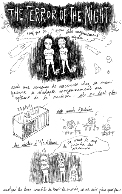 - Le Cahier de Jeanne (1)- page 139